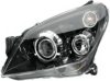 HELLA 1ZS 008 710-311 Headlight